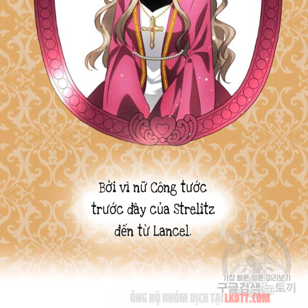 đọc truyện Chú Thỏ Quyền Quý Của Vị Công Nương Giả Mạo Chương 19 ảnh 7 tại Thiên Thai Truyện