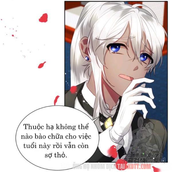 đọc truyện Chú Thỏ Quyền Quý Của Vị Công Nương Giả Mạo Chương 19 ảnh 59 tại Thiên Thai Truyện