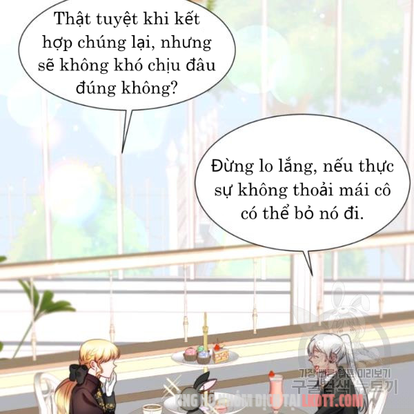 đọc truyện Chú Thỏ Quyền Quý Của Vị Công Nương Giả Mạo Chương 19 ảnh 64 tại Thiên Thai Truyện