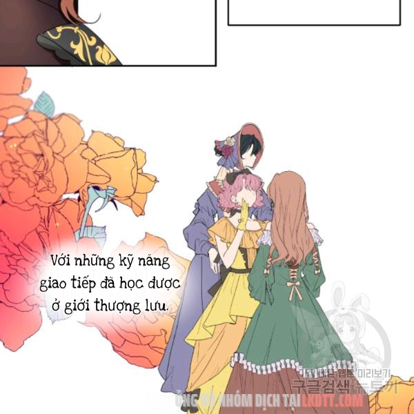 đọc truyện Chú Thỏ Quyền Quý Của Vị Công Nương Giả Mạo Chương 19 ảnh 67 tại Thiên Thai Truyện