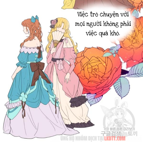 đọc truyện Chú Thỏ Quyền Quý Của Vị Công Nương Giả Mạo Chương 19 ảnh 68 tại Thiên Thai Truyện