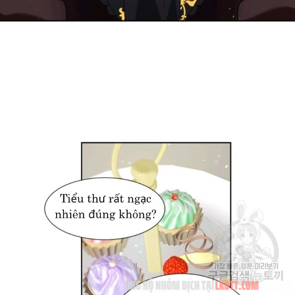 đọc truyện Chú Thỏ Quyền Quý Của Vị Công Nương Giả Mạo Chương 19 ảnh 73 tại Thiên Thai Truyện