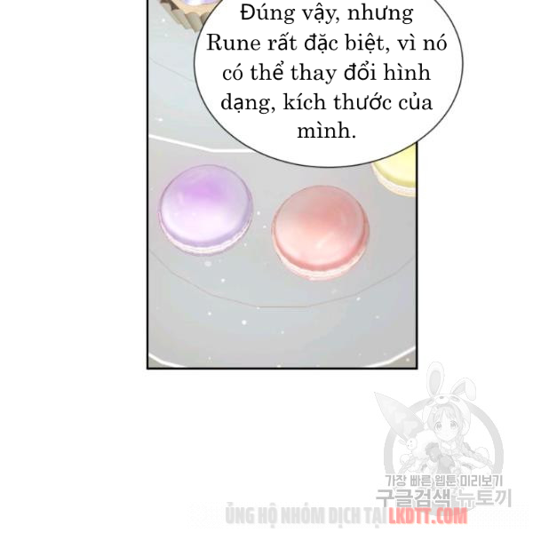 đọc truyện Chú Thỏ Quyền Quý Của Vị Công Nương Giả Mạo Chương 19 ảnh 74 tại Thiên Thai Truyện