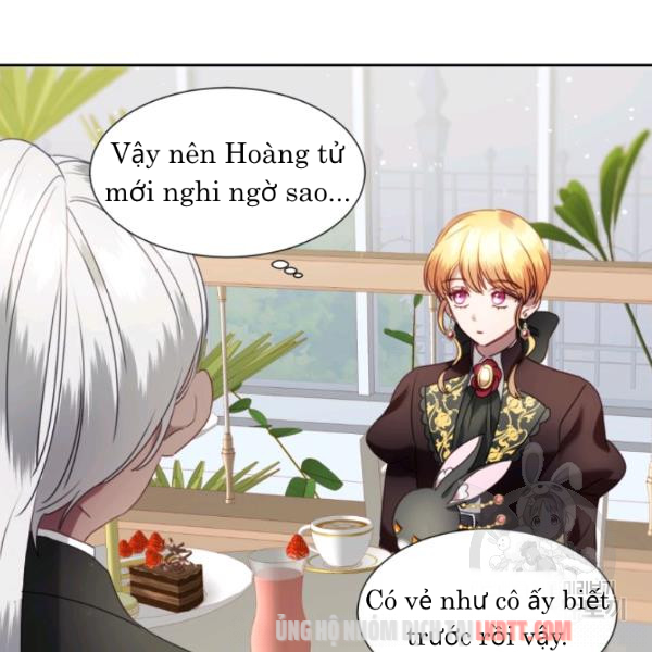 đọc truyện Chú Thỏ Quyền Quý Của Vị Công Nương Giả Mạo Chương 19 ảnh 75 tại Thiên Thai Truyện