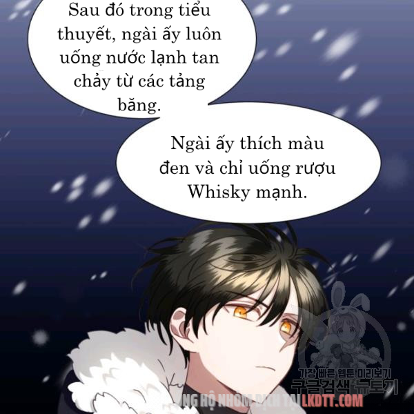 đọc truyện Chú Thỏ Quyền Quý Của Vị Công Nương Giả Mạo Chương 19 ảnh 77 tại Thiên Thai Truyện