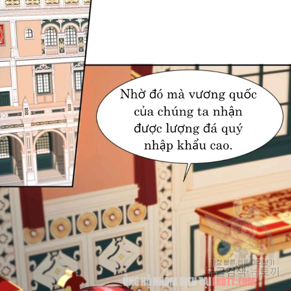 đọc truyện Chú Thỏ Quyền Quý Của Vị Công Nương Giả Mạo Chương 19 ảnh 10 tại Thiên Thai Truyện