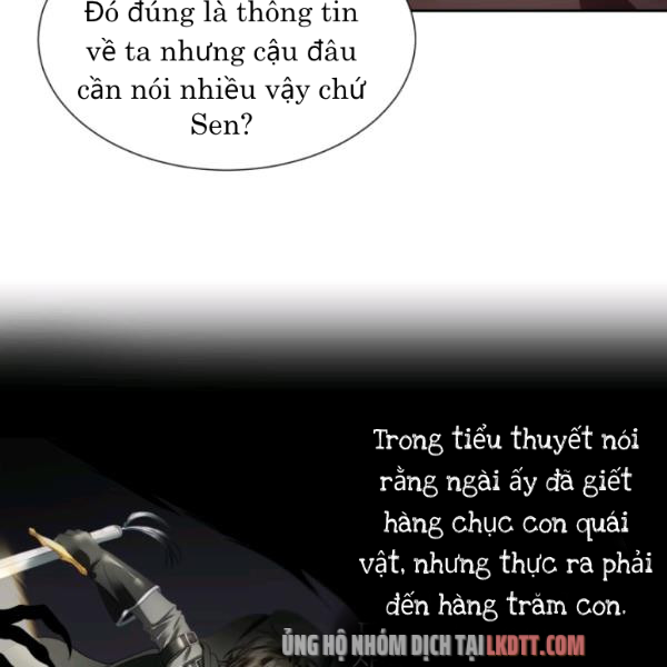 đọc truyện Chú Thỏ Quyền Quý Của Vị Công Nương Giả Mạo Chương 19 ảnh 83 tại Thiên Thai Truyện