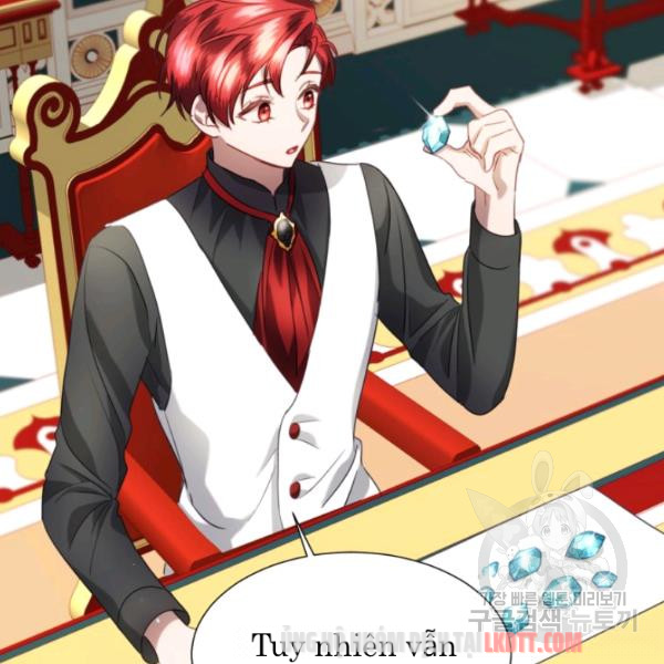 đọc truyện Chú Thỏ Quyền Quý Của Vị Công Nương Giả Mạo Chương 19 ảnh 11 tại Thiên Thai Truyện