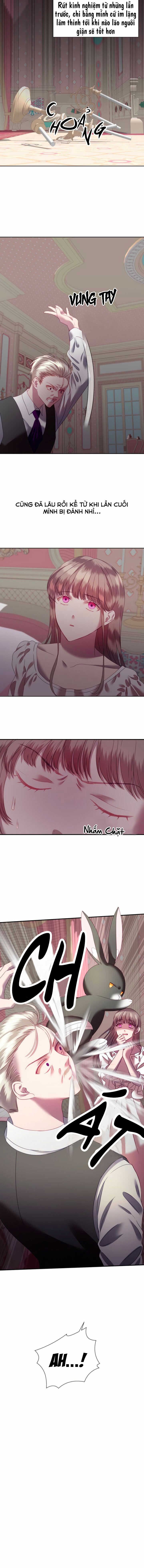 đọc truyện Chú Thỏ Quyền Quý Của Vị Công Nương Giả Mạo Chương 2 ảnh 12 tại Thiên Thai Truyện