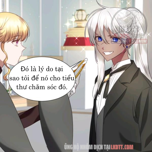 đọc truyện Chú Thỏ Quyền Quý Của Vị Công Nương Giả Mạo Chương 20 ảnh 12 tại Thiên Thai Truyện