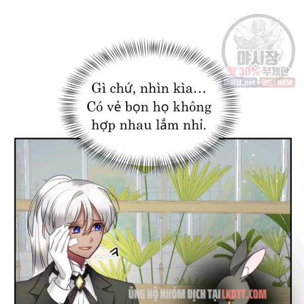 đọc truyện Chú Thỏ Quyền Quý Của Vị Công Nương Giả Mạo Chương 20 ảnh 16 tại Thiên Thai Truyện