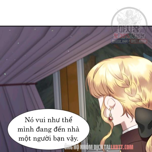 đọc truyện Chú Thỏ Quyền Quý Của Vị Công Nương Giả Mạo Chương 20 ảnh 24 tại Thiên Thai Truyện