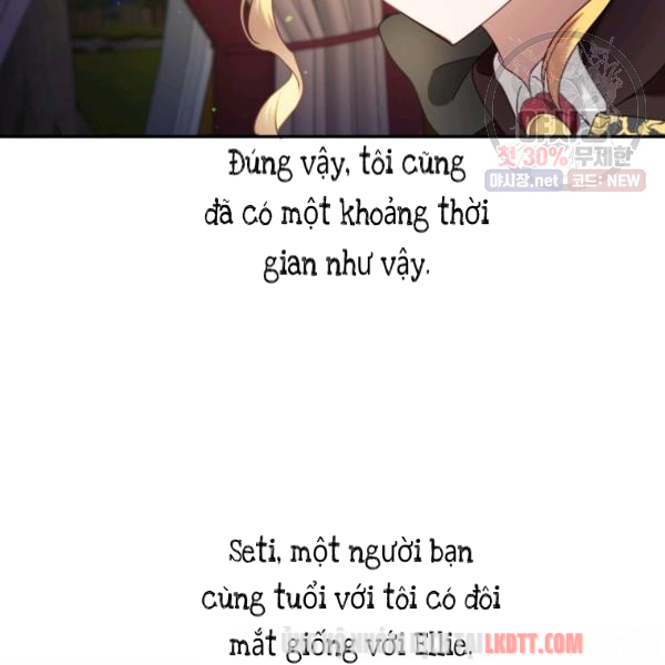 đọc truyện Chú Thỏ Quyền Quý Của Vị Công Nương Giả Mạo Chương 20 ảnh 29 tại Thiên Thai Truyện