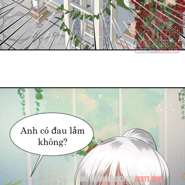 đọc truyện Chú Thỏ Quyền Quý Của Vị Công Nương Giả Mạo Chương 20 ảnh 5 tại Thiên Thai Truyện