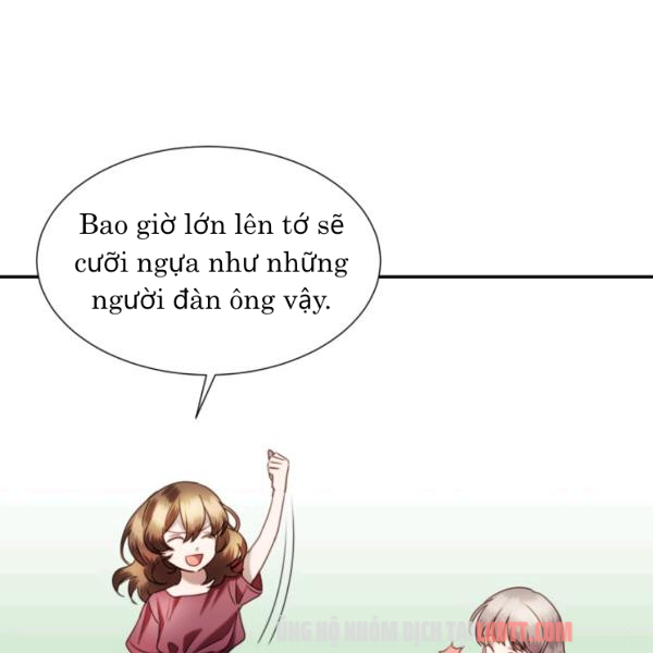 đọc truyện Chú Thỏ Quyền Quý Của Vị Công Nương Giả Mạo Chương 20 ảnh 32 tại Thiên Thai Truyện