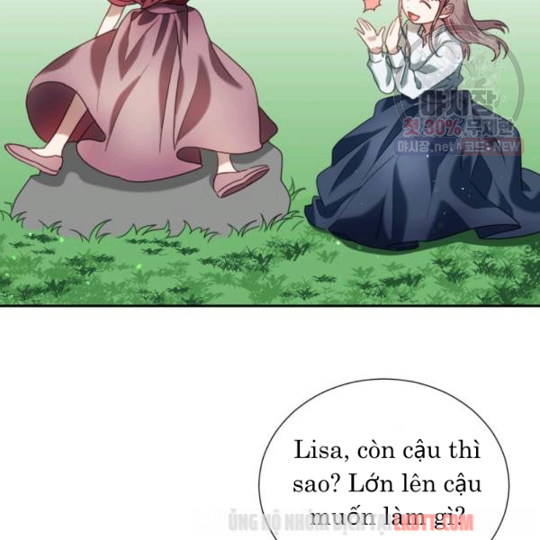 đọc truyện Chú Thỏ Quyền Quý Của Vị Công Nương Giả Mạo Chương 20 ảnh 33 tại Thiên Thai Truyện