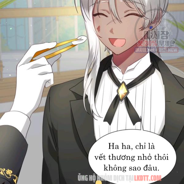 đọc truyện Chú Thỏ Quyền Quý Của Vị Công Nương Giả Mạo Chương 20 ảnh 6 tại Thiên Thai Truyện