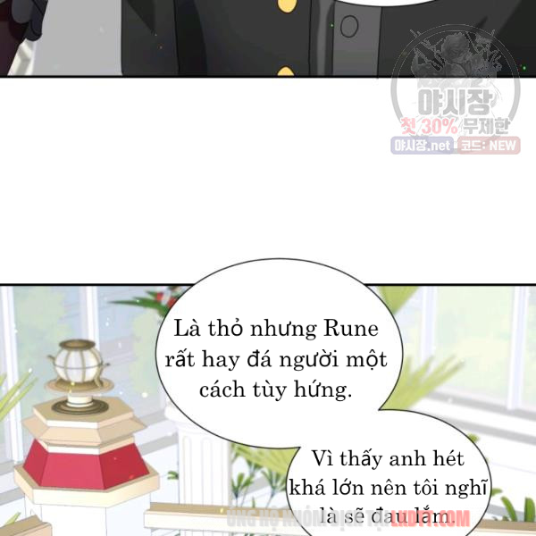 đọc truyện Chú Thỏ Quyền Quý Của Vị Công Nương Giả Mạo Chương 20 ảnh 7 tại Thiên Thai Truyện