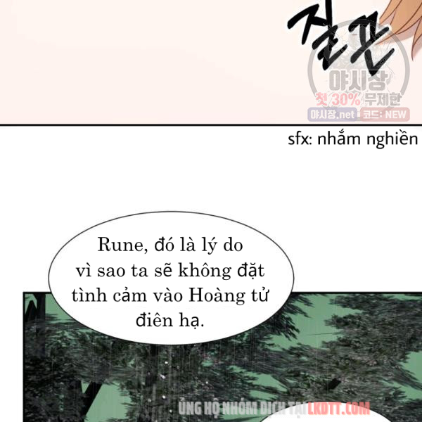 đọc truyện Chú Thỏ Quyền Quý Của Vị Công Nương Giả Mạo Chương 20 ảnh 56 tại Thiên Thai Truyện