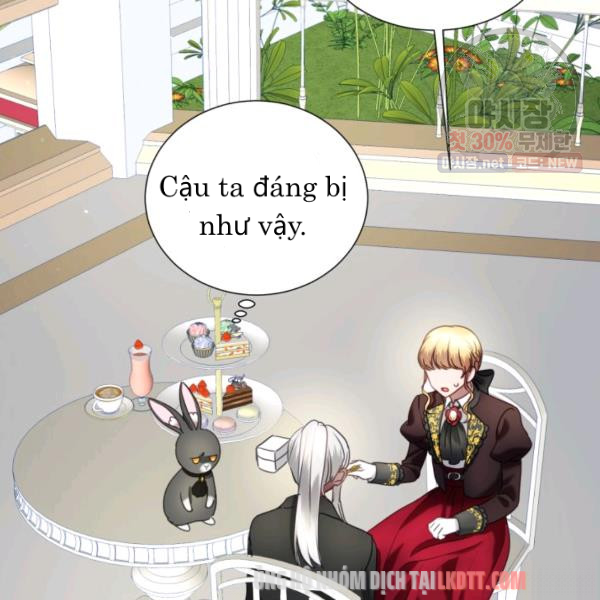 đọc truyện Chú Thỏ Quyền Quý Của Vị Công Nương Giả Mạo Chương 20 ảnh 8 tại Thiên Thai Truyện