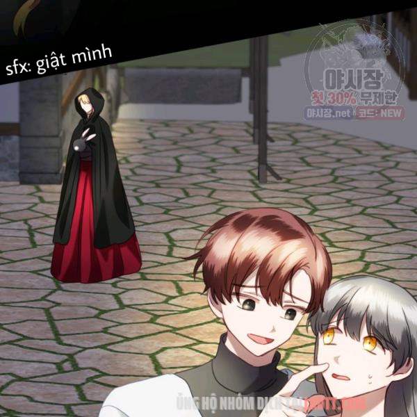 đọc truyện Chú Thỏ Quyền Quý Của Vị Công Nương Giả Mạo Chương 20 ảnh 83 tại Thiên Thai Truyện