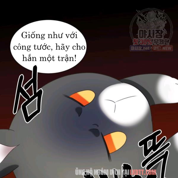 đọc truyện Chú Thỏ Quyền Quý Của Vị Công Nương Giả Mạo Chương 20 ảnh 92 tại Thiên Thai Truyện