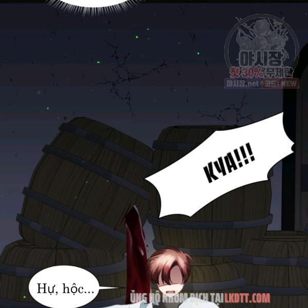 đọc truyện Chú Thỏ Quyền Quý Của Vị Công Nương Giả Mạo Chương 21 ảnh 13 tại Thiên Thai Truyện