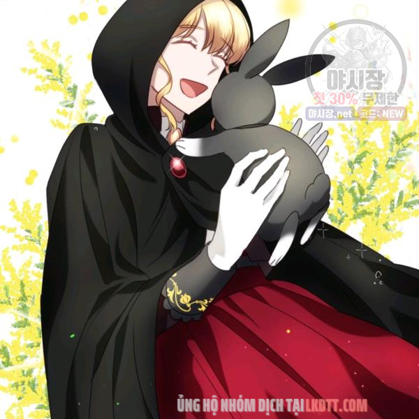 đọc truyện Chú Thỏ Quyền Quý Của Vị Công Nương Giả Mạo Chương 21 ảnh 17 tại Thiên Thai Truyện