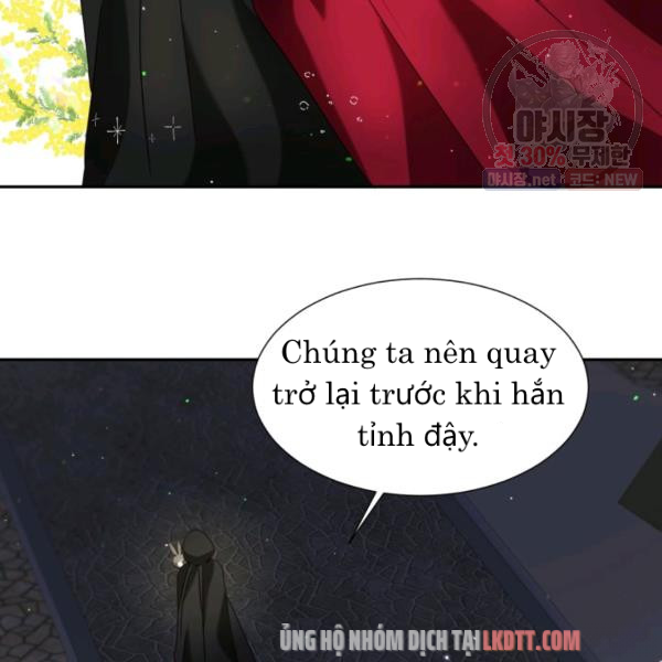 đọc truyện Chú Thỏ Quyền Quý Của Vị Công Nương Giả Mạo Chương 21 ảnh 18 tại Thiên Thai Truyện