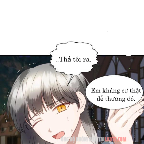 đọc truyện Chú Thỏ Quyền Quý Của Vị Công Nương Giả Mạo Chương 21 ảnh 4 tại Thiên Thai Truyện