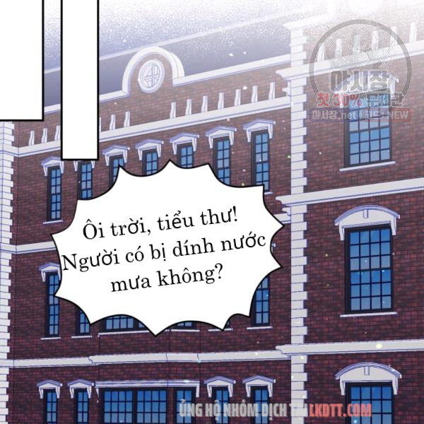 đọc truyện Chú Thỏ Quyền Quý Của Vị Công Nương Giả Mạo Chương 21 ảnh 27 tại Thiên Thai Truyện