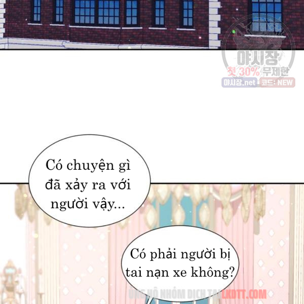 đọc truyện Chú Thỏ Quyền Quý Của Vị Công Nương Giả Mạo Chương 21 ảnh 28 tại Thiên Thai Truyện