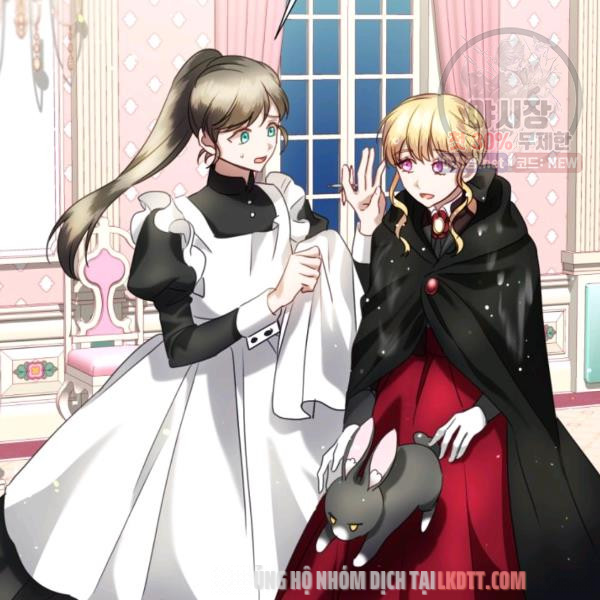 đọc truyện Chú Thỏ Quyền Quý Của Vị Công Nương Giả Mạo Chương 21 ảnh 29 tại Thiên Thai Truyện