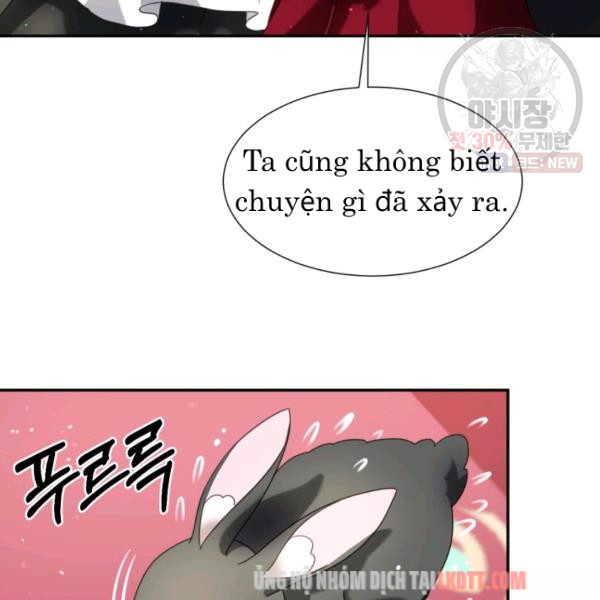 đọc truyện Chú Thỏ Quyền Quý Của Vị Công Nương Giả Mạo Chương 21 ảnh 30 tại Thiên Thai Truyện