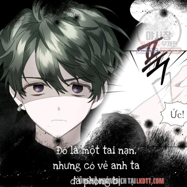 đọc truyện Chú Thỏ Quyền Quý Của Vị Công Nương Giả Mạo Chương 21 ảnh 40 tại Thiên Thai Truyện