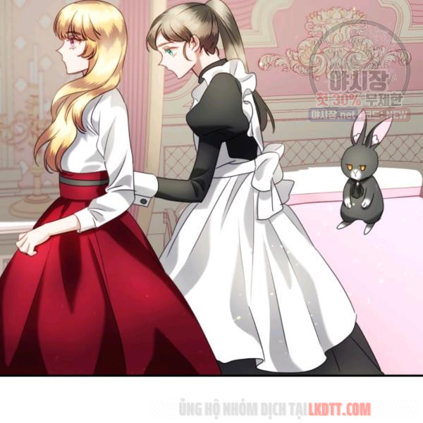 đọc truyện Chú Thỏ Quyền Quý Của Vị Công Nương Giả Mạo Chương 21 ảnh 42 tại Thiên Thai Truyện