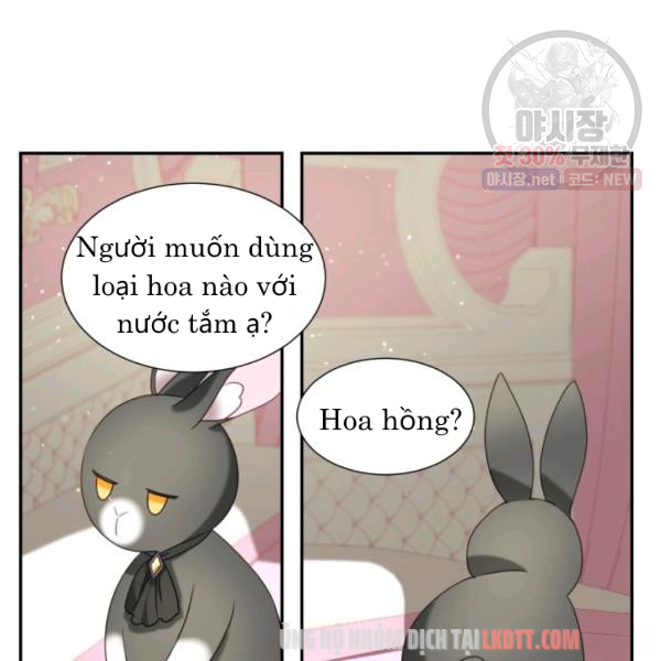 đọc truyện Chú Thỏ Quyền Quý Của Vị Công Nương Giả Mạo Chương 21 ảnh 43 tại Thiên Thai Truyện