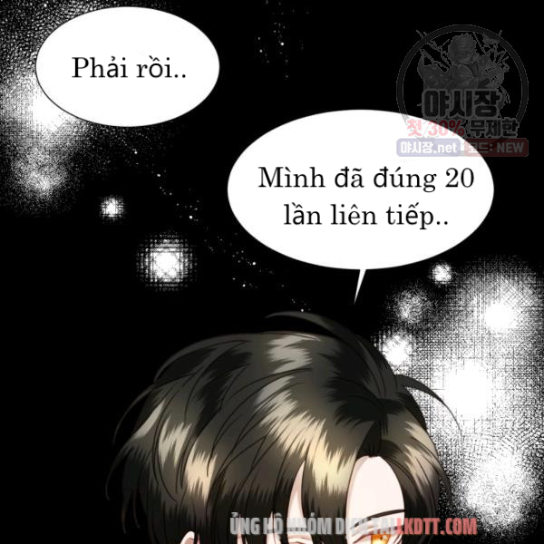 đọc truyện Chú Thỏ Quyền Quý Của Vị Công Nương Giả Mạo Chương 21 ảnh 48 tại Thiên Thai Truyện