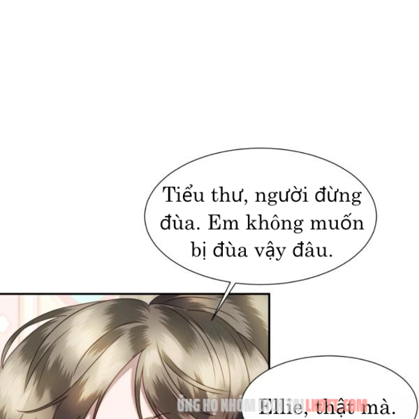 đọc truyện Chú Thỏ Quyền Quý Của Vị Công Nương Giả Mạo Chương 21 ảnh 57 tại Thiên Thai Truyện