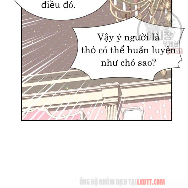 đọc truyện Chú Thỏ Quyền Quý Của Vị Công Nương Giả Mạo Chương 21 ảnh 63 tại Thiên Thai Truyện