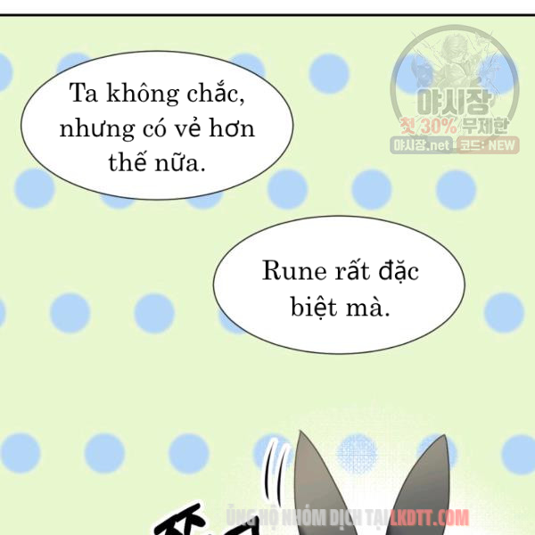 đọc truyện Chú Thỏ Quyền Quý Của Vị Công Nương Giả Mạo Chương 21 ảnh 64 tại Thiên Thai Truyện