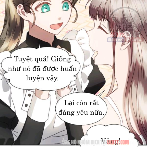 đọc truyện Chú Thỏ Quyền Quý Của Vị Công Nương Giả Mạo Chương 22 ảnh 25 tại Thiên Thai Truyện