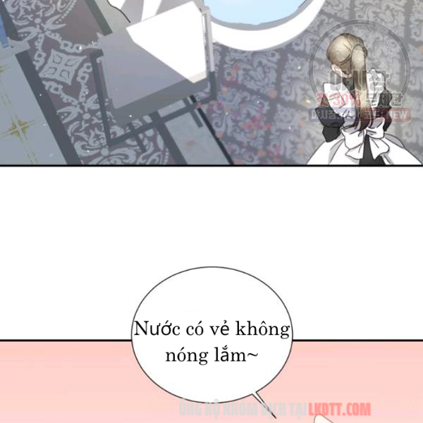 đọc truyện Chú Thỏ Quyền Quý Của Vị Công Nương Giả Mạo Chương 22 ảnh 39 tại Thiên Thai Truyện