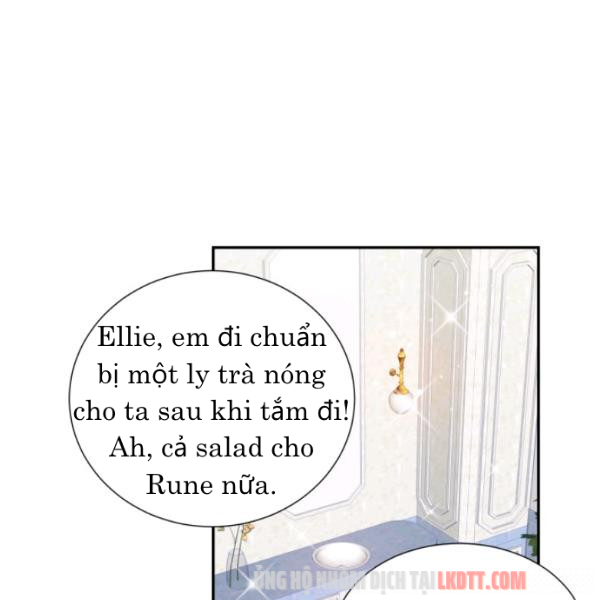 đọc truyện Chú Thỏ Quyền Quý Của Vị Công Nương Giả Mạo Chương 22 ảnh 46 tại Thiên Thai Truyện