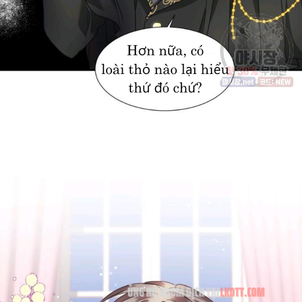 đọc truyện Chú Thỏ Quyền Quý Của Vị Công Nương Giả Mạo Chương 22 ảnh 8 tại Thiên Thai Truyện