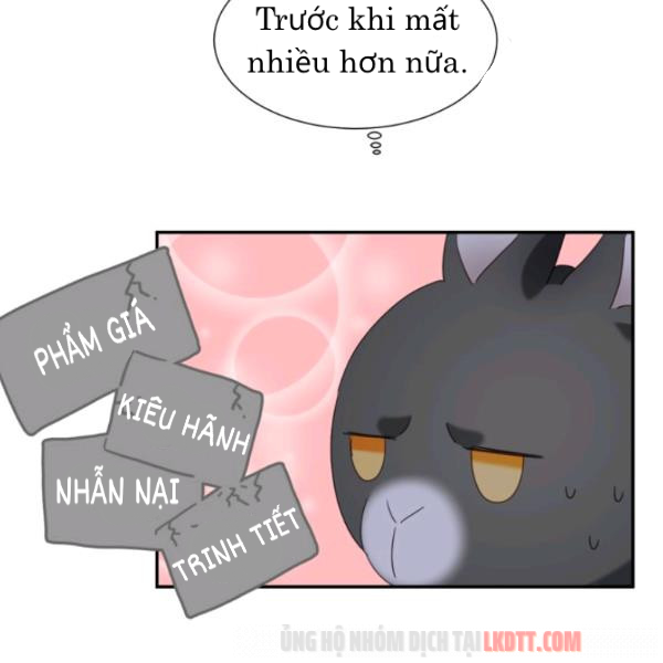 đọc truyện Chú Thỏ Quyền Quý Của Vị Công Nương Giả Mạo Chương 22 ảnh 66 tại Thiên Thai Truyện