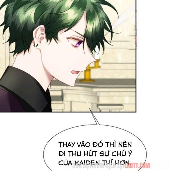 đọc truyện Chú Thỏ Quyền Quý Của Vị Công Nương Giả Mạo Chương 23 ảnh 13 tại Thiên Thai Truyện