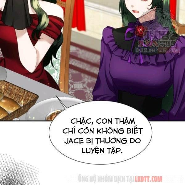 đọc truyện Chú Thỏ Quyền Quý Của Vị Công Nương Giả Mạo Chương 23 ảnh 15 tại Thiên Thai Truyện