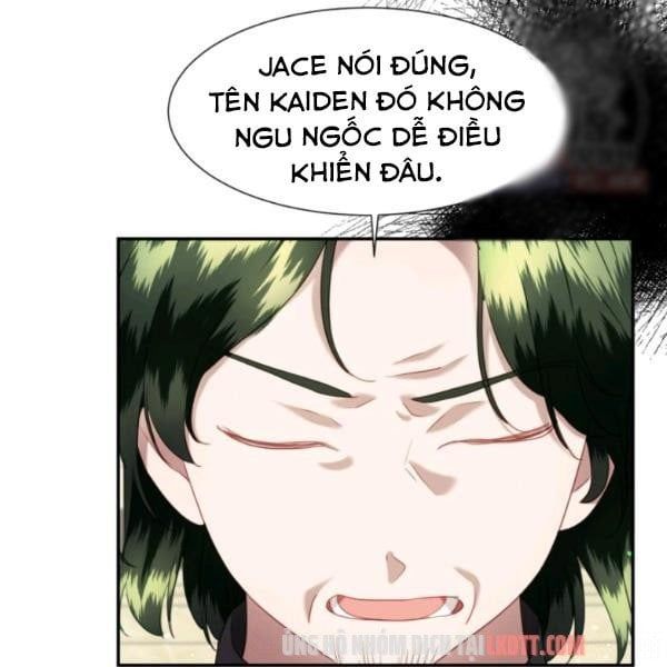 đọc truyện Chú Thỏ Quyền Quý Của Vị Công Nương Giả Mạo Chương 23 ảnh 17 tại Thiên Thai Truyện