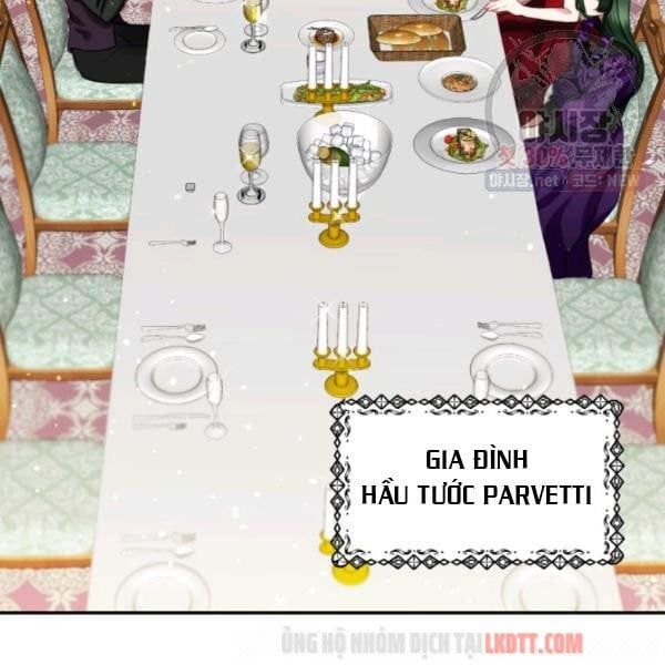 đọc truyện Chú Thỏ Quyền Quý Của Vị Công Nương Giả Mạo Chương 23 ảnh 6 tại Thiên Thai Truyện